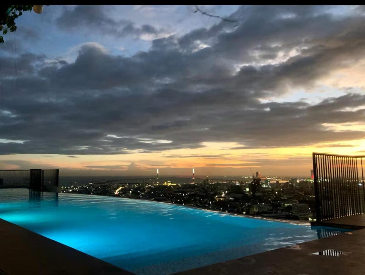Modern With Stunning Views Cebu