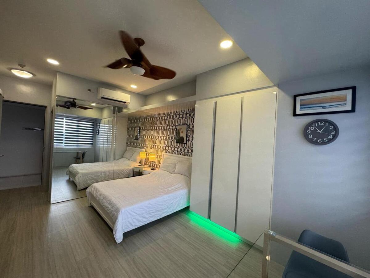 Apartment Modern With Stunning Views Cebu