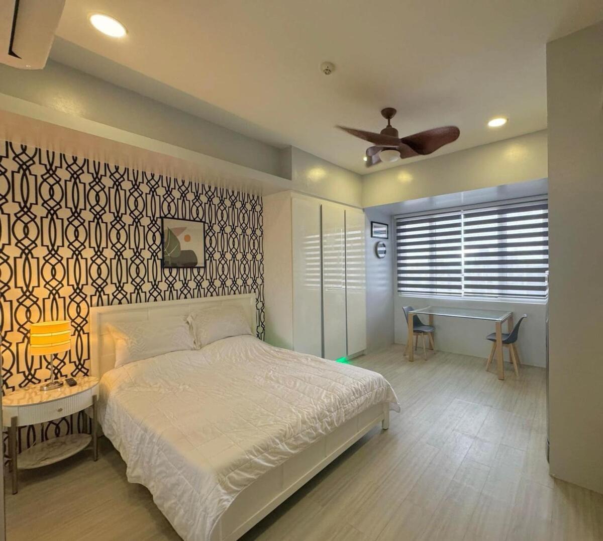 Apartment Modern With Stunning Views *